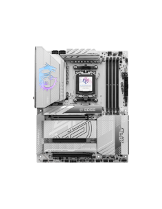 MSI MPG X870E EDGE TI WIFI/AM5 2